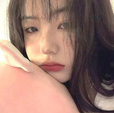 hi 李书意 真人自截 滤镜自调 喜欢的关注一下叭