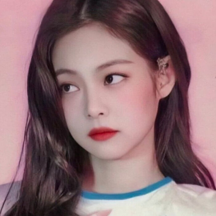 ‖人间香奈儿Jennie