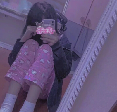 星星也很想你/女头