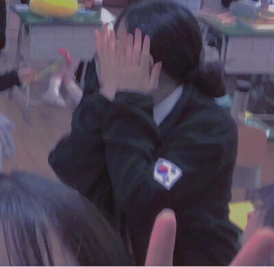 星星也很想你/女头