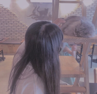 星星也很想你/女头