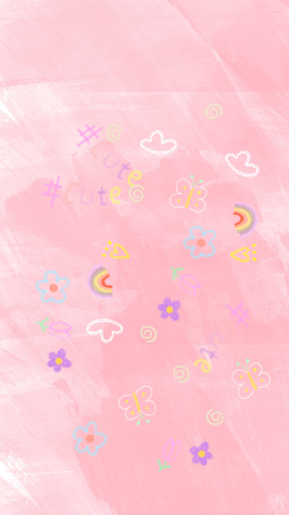 自制壁纸第一弹