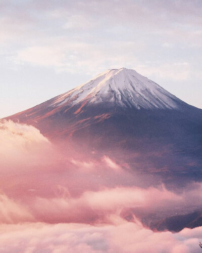 富士山