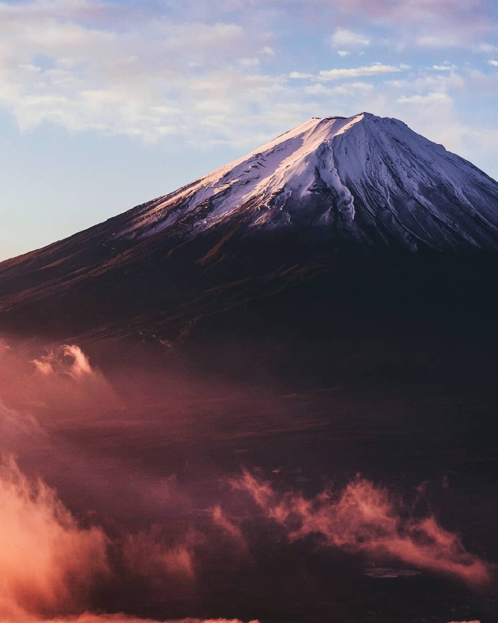 富士山