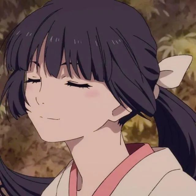 动漫女头男头高冷拽