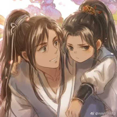 夏师弟