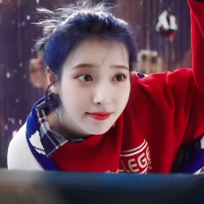 iu/边芷笙