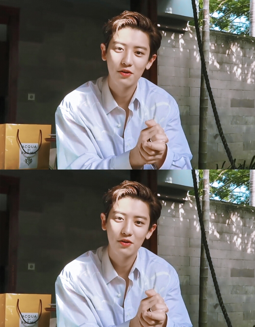 朴灿烈 Park Chanyeol