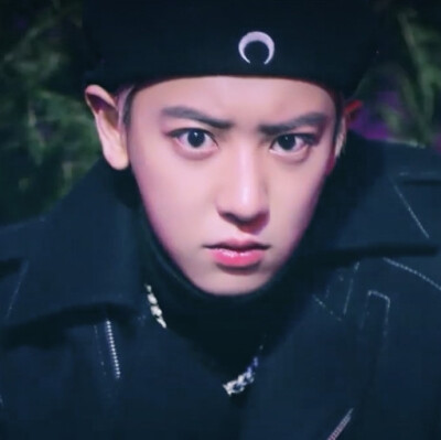 朴灿烈 Park Chanyeol