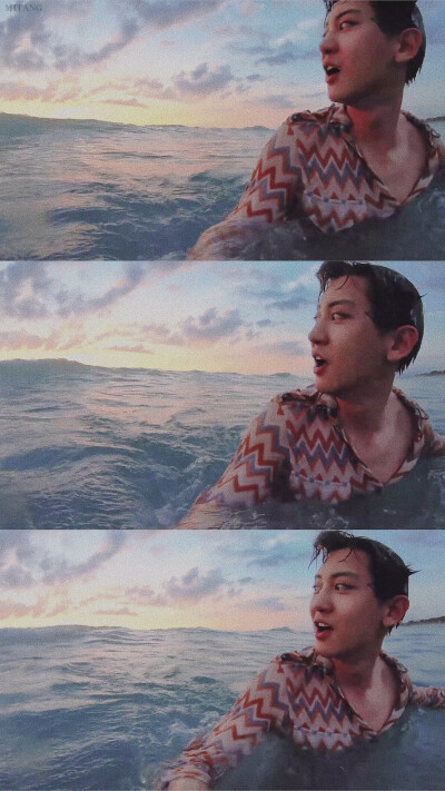 朴灿烈 Park Chanyeol