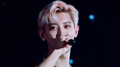 朴灿烈 Park Chanyeol