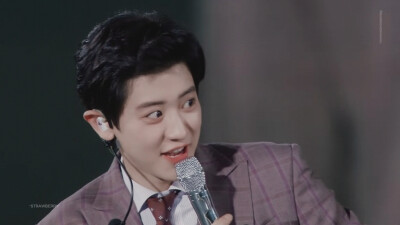 朴灿烈 Park Chanyeol