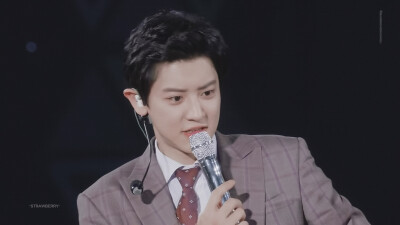 朴灿烈 Park Chanyeol