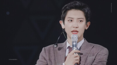 朴灿烈 Park Chanyeol