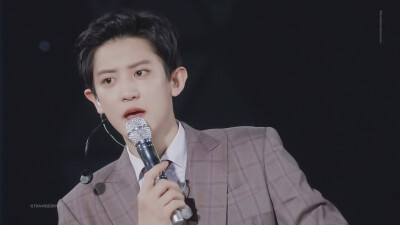 朴灿烈 Park Chanyeol