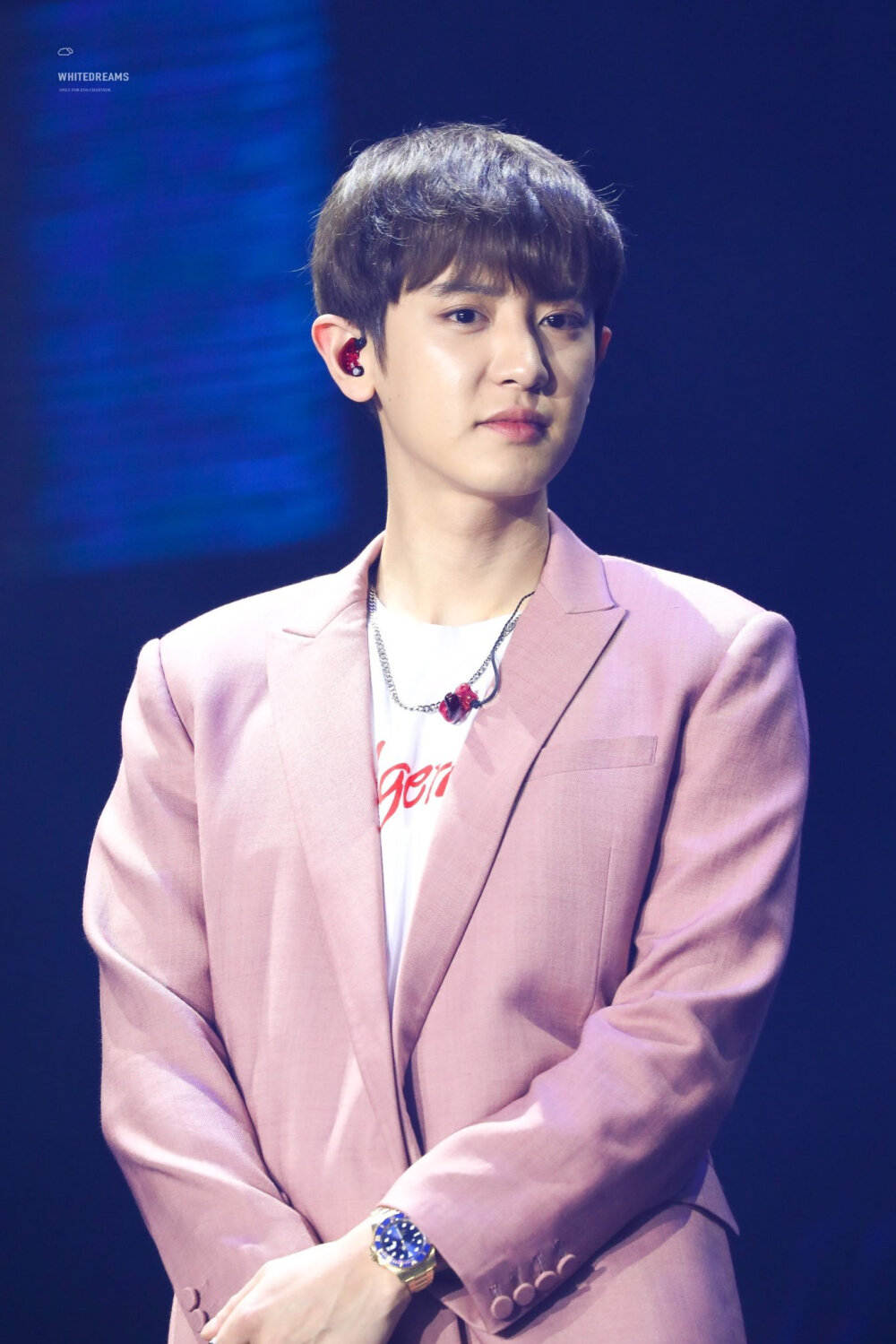 朴灿烈 Park Chanyeol