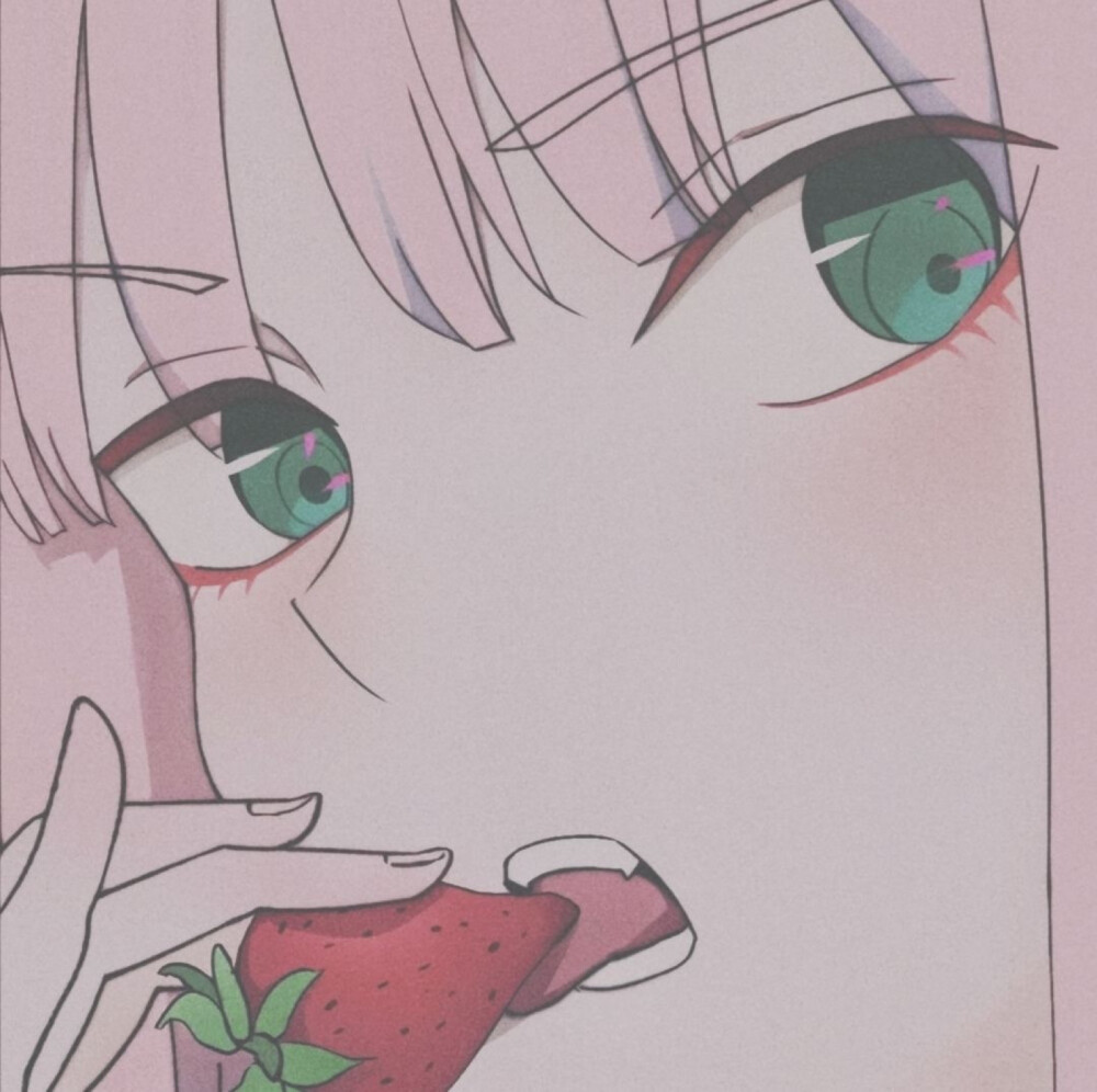 头像换