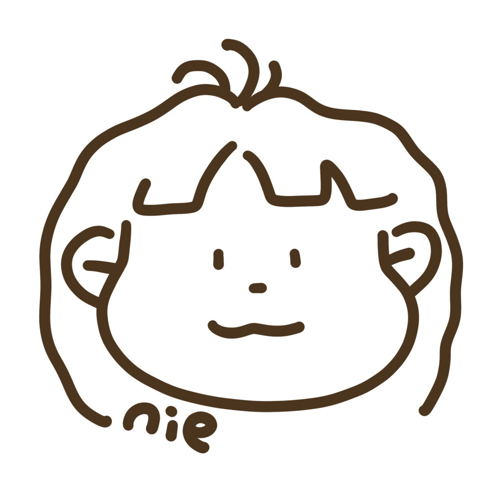 头像换