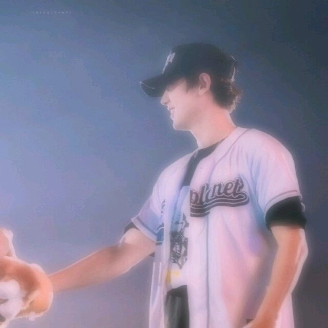 灿白情头 Chanbaek