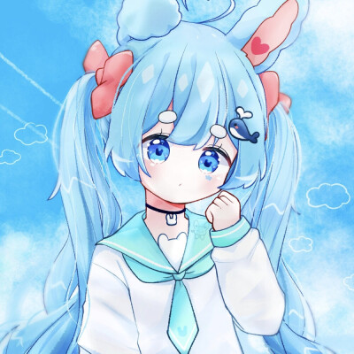 超级可爱的系列女生
