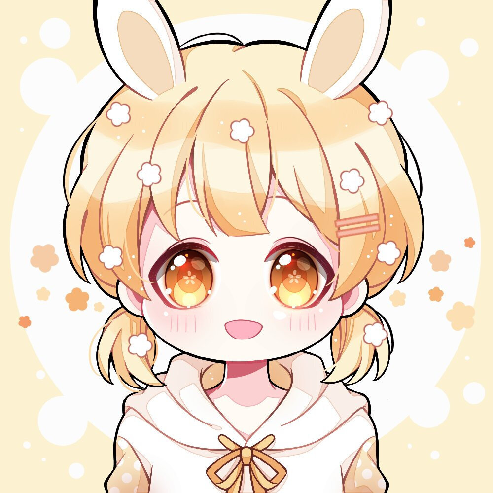 超级可爱的系列女生
