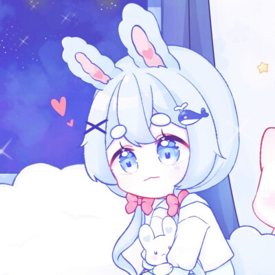 超级可爱的系列女生
