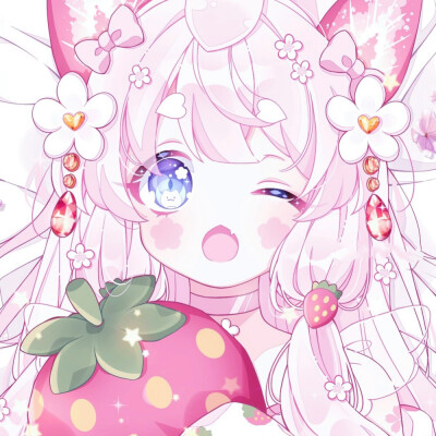 超级可爱的系列女生
