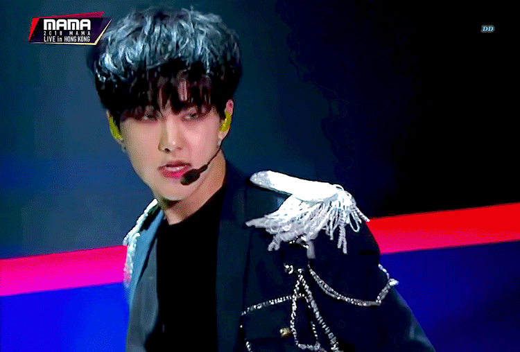 hoshi权顺荣
王砸nim～
seventeen
