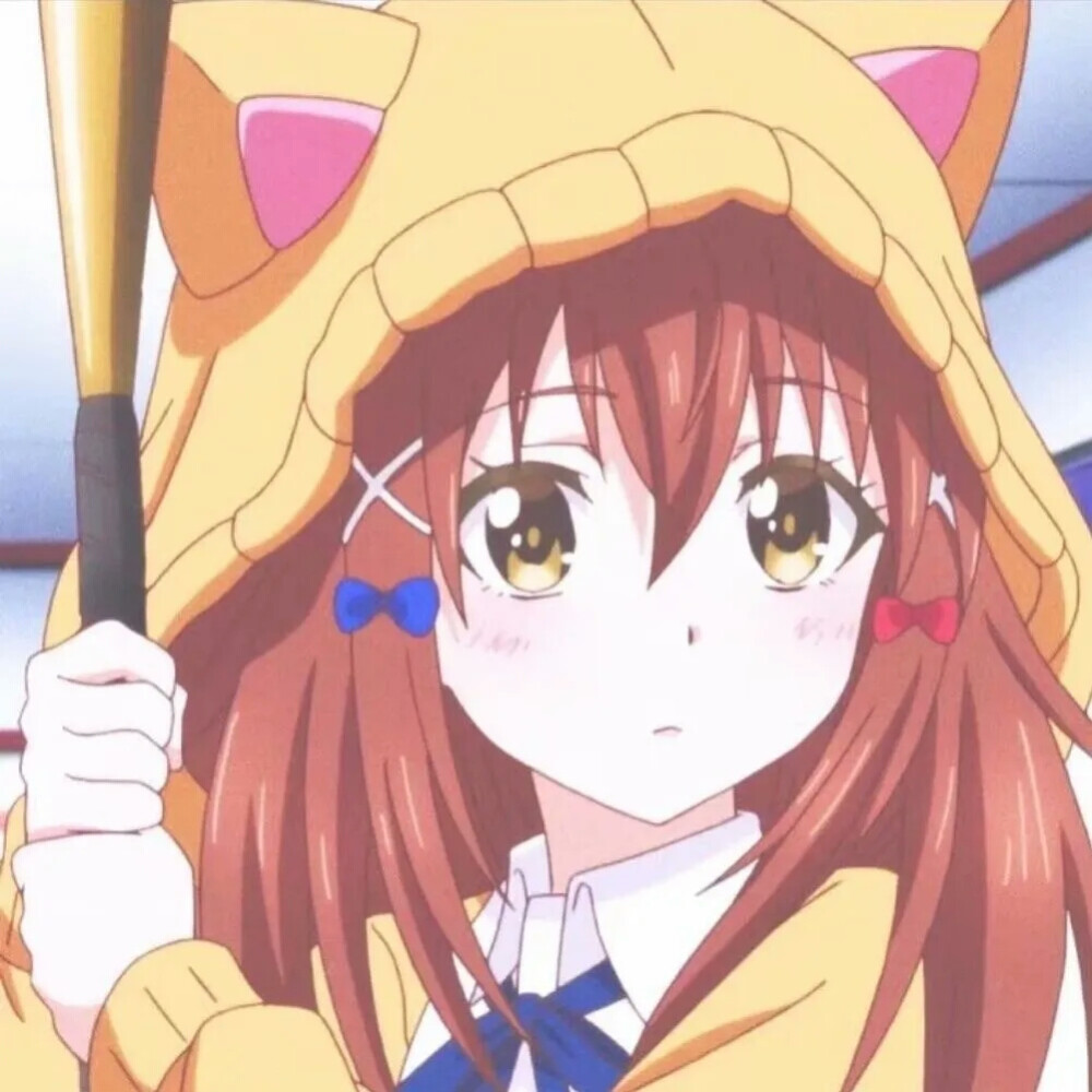 动漫女头 可爱风 软妹头像 - 堆糖,美图壁纸兴趣社区