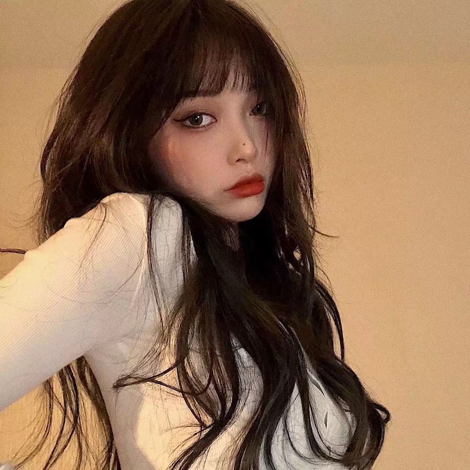 乔奈优_女头