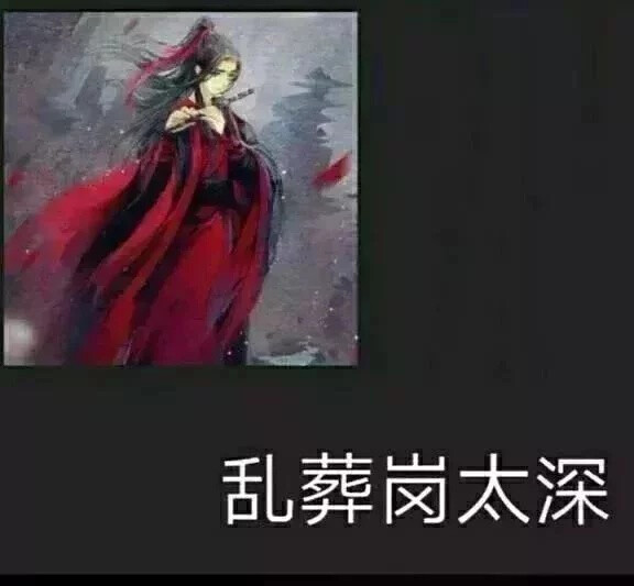 终是一坛天子笑此生不悔入魔道
世人都称含光君问灵十三载，等一不归人，却不知，薛洋独守一座空城八年，硬生生的把十恶不赦活成了明月清风……
世人都称薛洋独守一座空城八年，等一位醒来就骂他一句恶心的明月清风，却不知，阿箐也撑着一根竹竿，在义城敲敲打打，晃晃悠悠，来回踱步八年……
世人都称含光君问灵十三载，等一不归人，却不知，莲花坞的宗主，也擦笛13年，还坚信着那句，"等你当了宗主，我做你的手下，扶持你一辈子"，当擦笛13年，等来的一个少年郎，第一眼便认出是13年前那位爱笑的少年……
当含光君问鬼将军，摔入乱葬岗时疼不疼时，鬼将军回答:很疼，很疼，那种撕心裂肺，沁入心中的疼，那一位爱笑的少年活话变成人人唾骂的夷陵老祖……却无人问江澄，失去父母时，疼吗？失去世界上最好的师姐时，疼吗？17岁当家主，累吗？让这位傲娇的宗主变的越来越不爱笑，变成了令人闻风丧胆的三毒圣手……