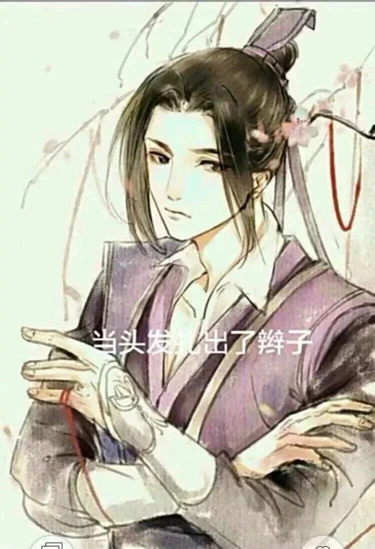 魔道祖师