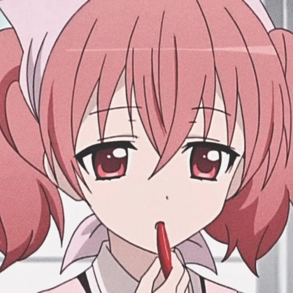 妖狐x仆ss 动漫头像/禁二转