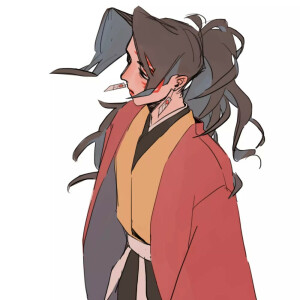 鬼灭之刃 继国缘一 继国严胜 无惨