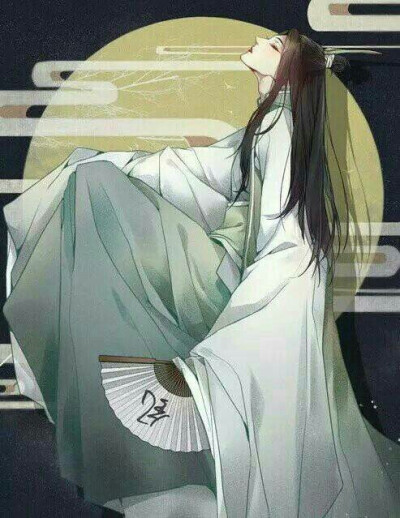 风师娘娘
师青玄
天官赐福