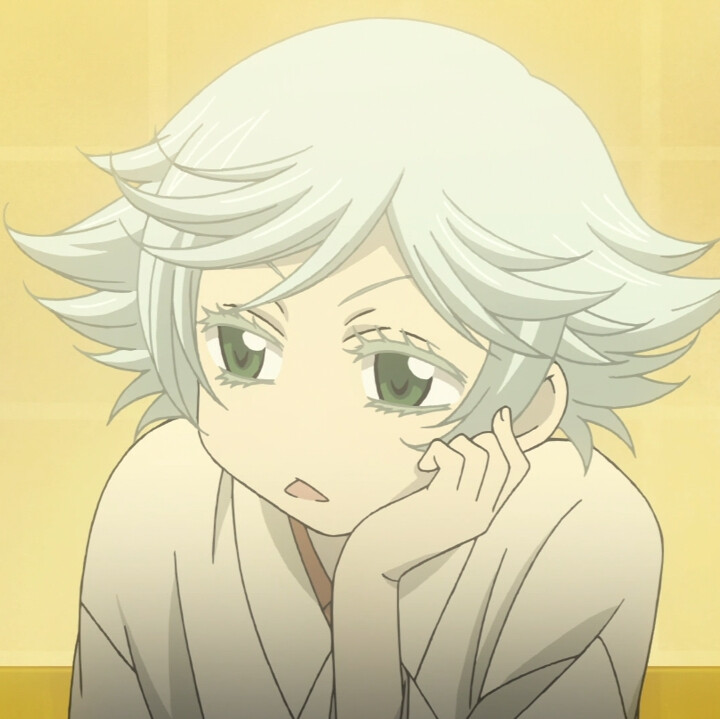 元气少女结缘神