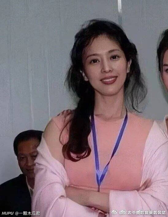 美人儿