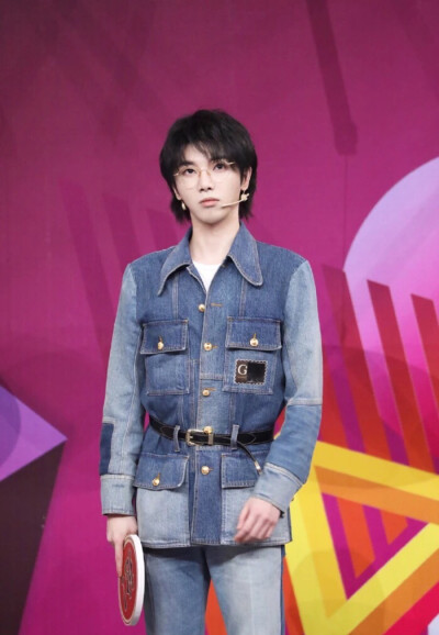 华晨宇＃王牌