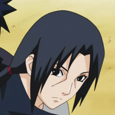 宇智波佐助X宇智波鼬