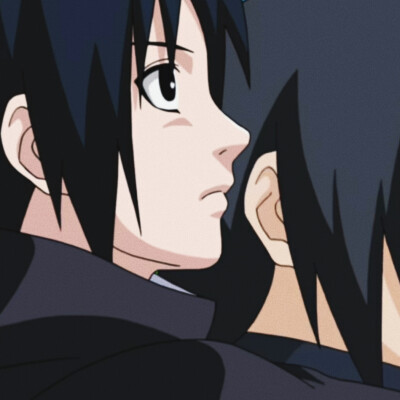 宇智波佐助X宇智波鼬