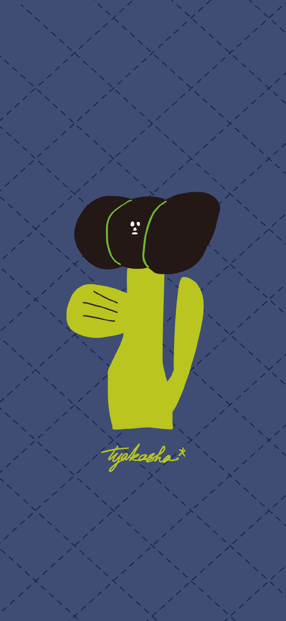 塔卡沙植物园壁纸