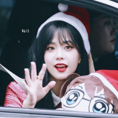 jisoo金智秀
原截余慧
拿图点赞/收藏
禁二改 二传标明$613