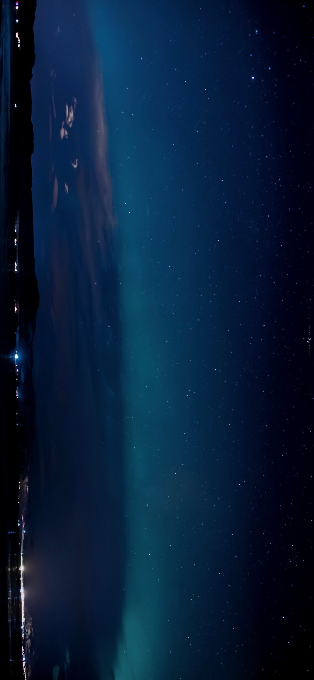 蓝色星球
cr.Sean一只澄