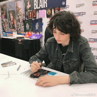 Finn Wolfhard·