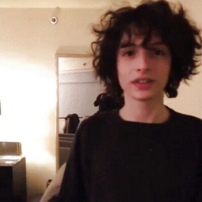 Finn Wolfhard·