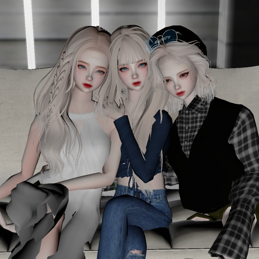 IMVU