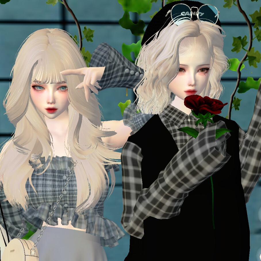 IMVU