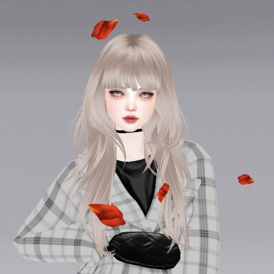 IMVU
买米当卡