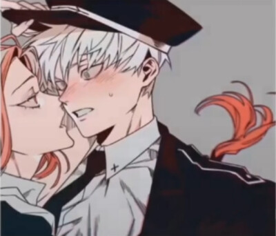 转自抖音，自截，线稿