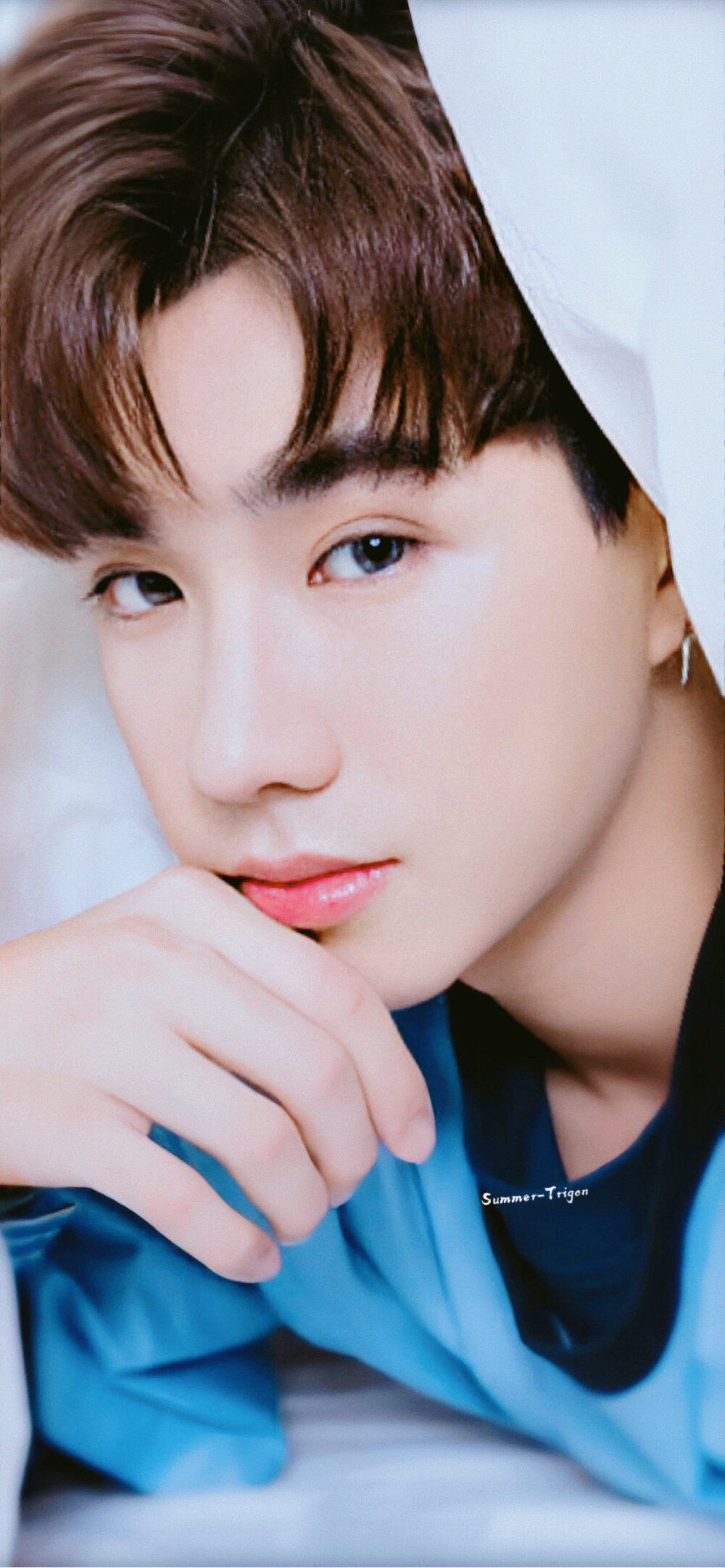 王俊勇黄明明泡芙明明peteae